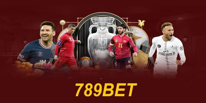 789BET - Thương Hiệu Đặt Cược Uy Tín Không Thể Bỏ Qua