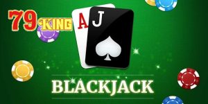 Blackjack 79King