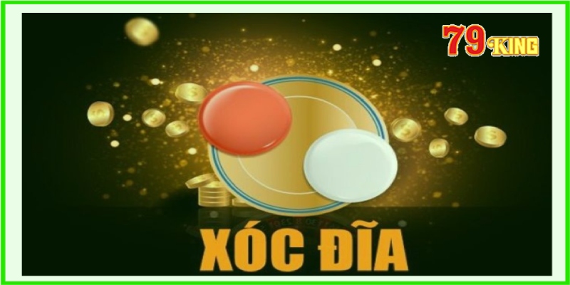 Cách chơi Xóc Đĩa tương ứng với phiên bản game dân gian