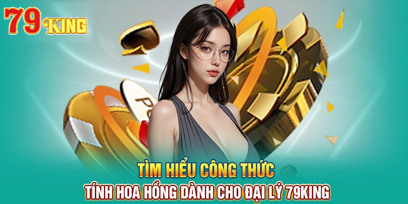 Chính sách hoa hồng hấp dẫn, không có điều kiện phức tạp