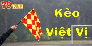 Kèo việt vị