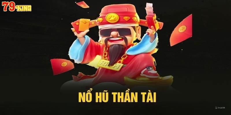 Thần tài slot game sở hữu nhiều thuật ngữ quan trọng