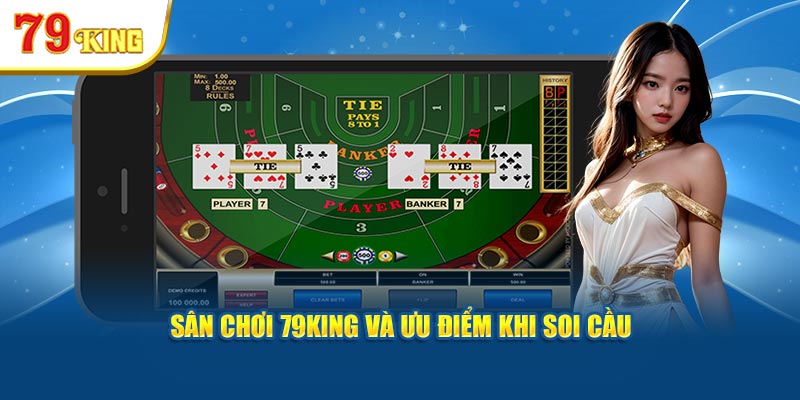 soi cầu baccarat