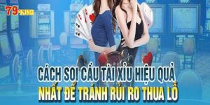 Soi cầu tài xỉu