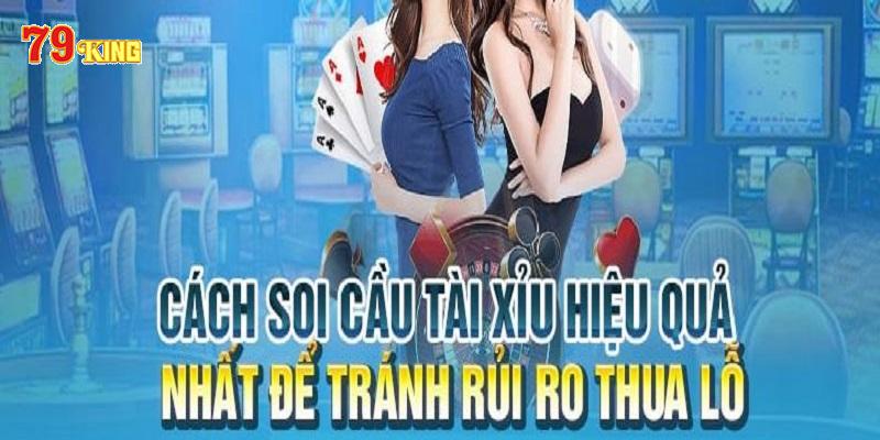 Soi cầu tài xỉu