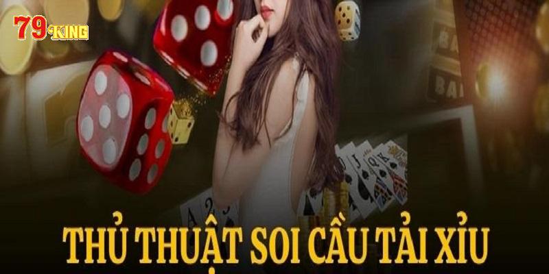 Phương pháp soi cầu tài xỉu hiệu quả cao nhất