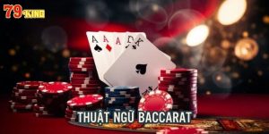 Thuật ngữ Baccarat