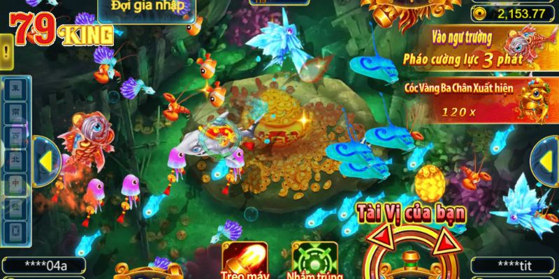 Từ chỉ giao diện game