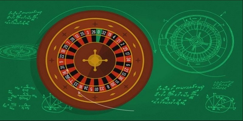 Những điều cần biết về danh mục thuật ngữ Roulette