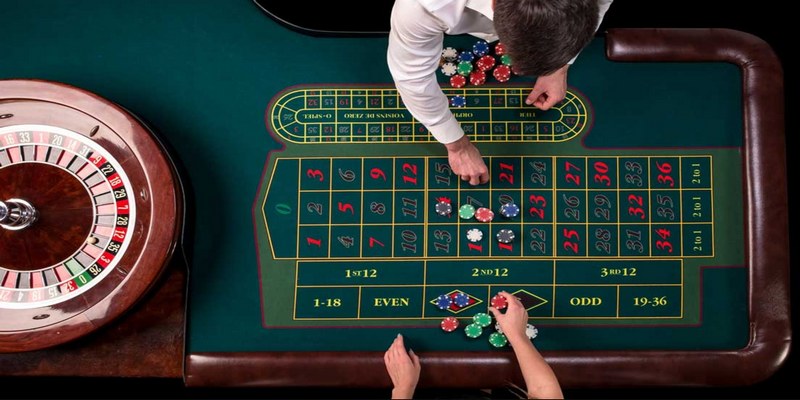 Một vài mẹo chơi Roulette cực hay mà bạn nên ưu ai áp dụng