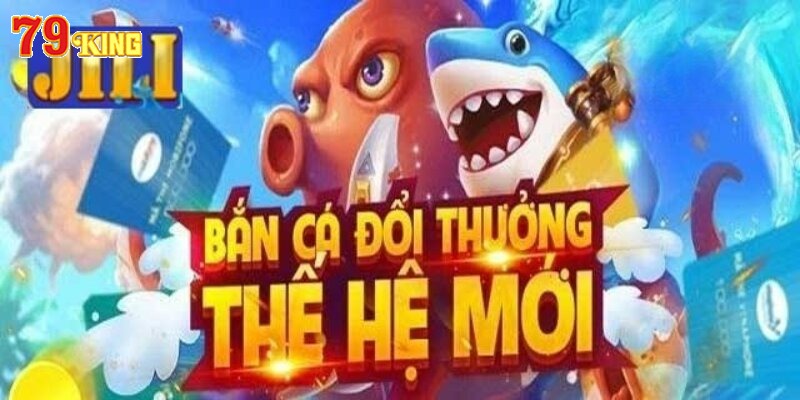 Nhiều điểm sáng giá chỉ có tại JILI Bắn Cá