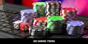 JDB GAMING 79king